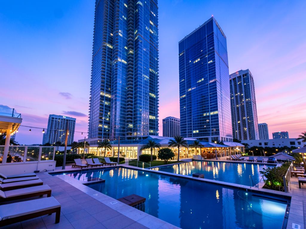 Brickell