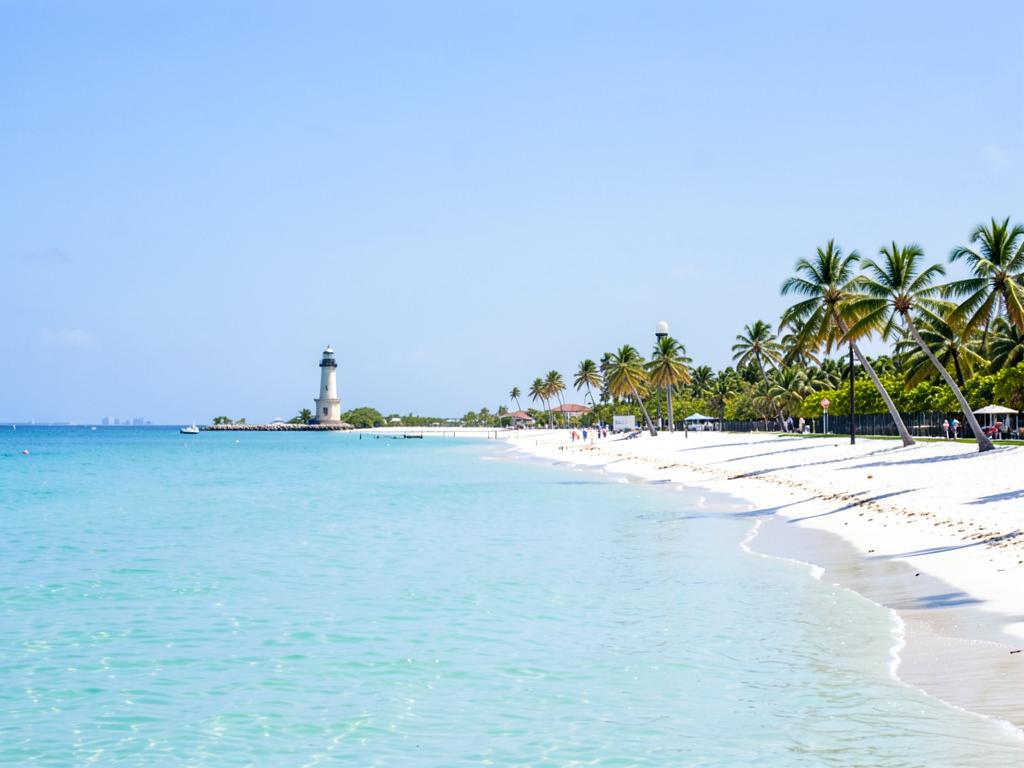 Key Biscayne