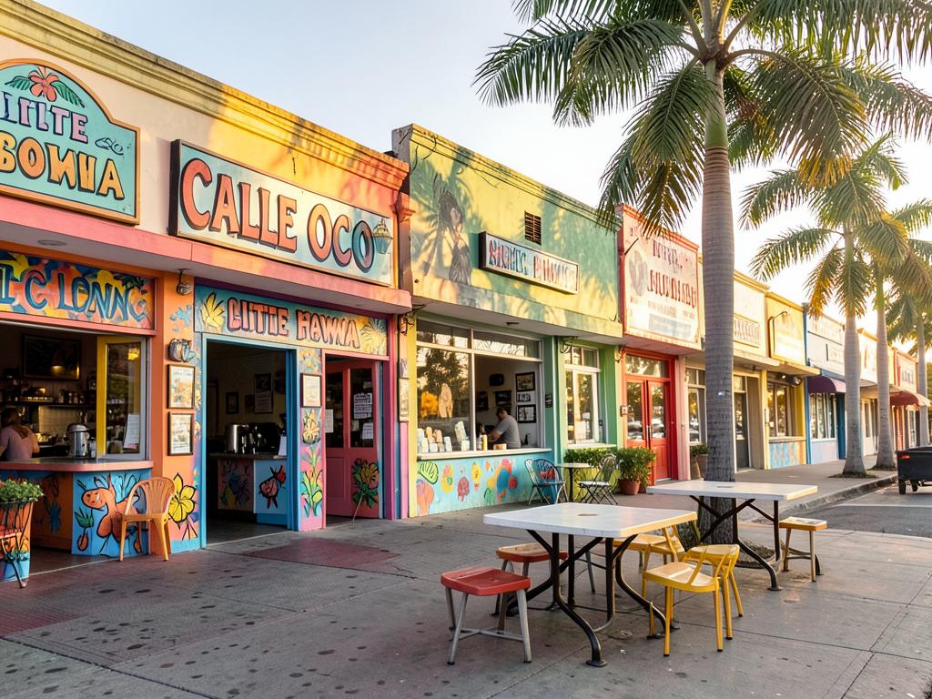 Little Havana