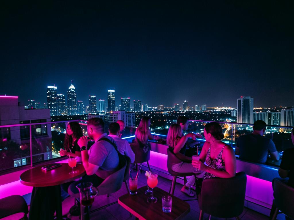 Nightlife